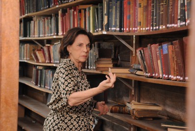 Corpo da atriz Suzana Faini será sepultado nesta terça-feira