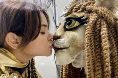 Lucy Alves confirma bissexualidade e diz que nunca se escondeu