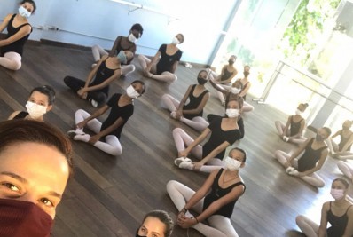 Fundação Rio das Ostras de Cultura promove a Semana da Dança - Onda 2022 