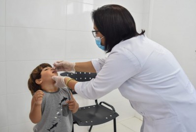 Dia D de Vacinação em Búzios será neste sábado (30)