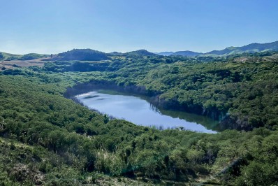 Inscrições abertas para visitação guiada gratuita no Parque Paleontológico de São José