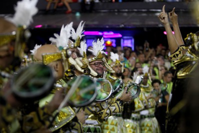 Liesa sorteia ordem e quesito de desempate para apuração das escolas de samba