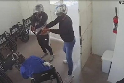 Homem é assassinado a tiros em unidade médica enquanto aguardava alta hospitalar