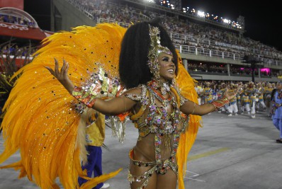São Clemente desiste de recurso contra Paraíso do Tuiuti
