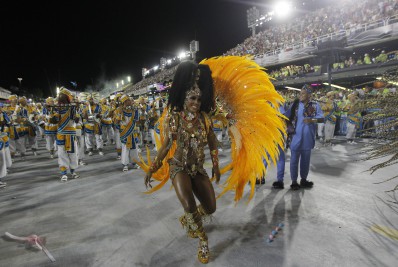 Presidente da Liesa irá analisar recurso feito pela São Clemente contra Paraíso do Tuiuti