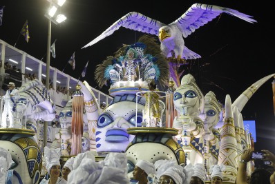 Enredo da Portela para 2023 será centenário da escola, diz presidente