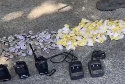 Um morto e dois presos em confronto com a PM na comunidade da Coreia, em Mesquita