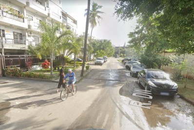 Justiça impede demolição de imóvel e Seop suspende operação no Recreio