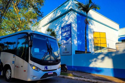 Prefeitura de Tanguá amplia linhas do transporte universitário