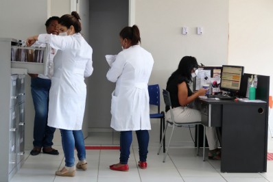 São Gonçalo amplia atendimento odontológico