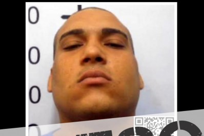 Suspeito de matar filho de policial militar é preso a caminho de forró no Complexo do Alemão