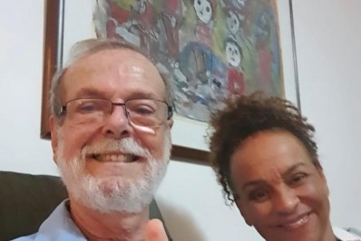 Prefeito de Cabo Frio recebe alta depois de 18 dias internado