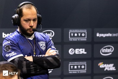 CS:GO: Bicampeão mundial, Zews sofre infarto e é levado às pressas para hospital