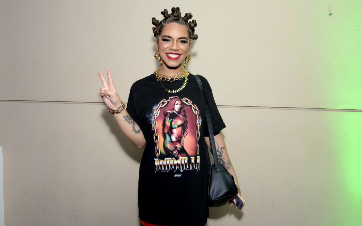 Ex-BBB Maria - Ag. News