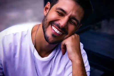 Novo boletim médico diz que Rodrigo Mussi está 'mais animado e vaidoso'