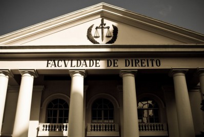 Lawfare em debate na Universidade Federal Fluminense