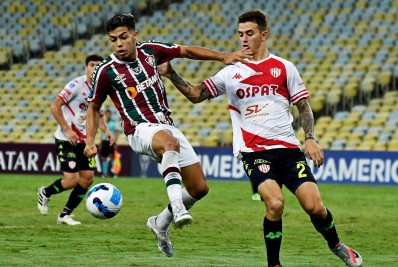 Fluminense depende de adversários para ir as oitavas da Sul-Americana. Confira possíveis cenários