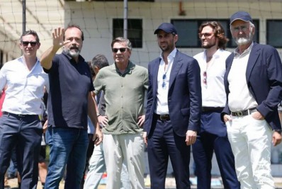 Justiça acata pedido de comissão da Alerj e paralisa rito da SAF