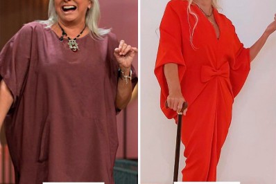 Fafá de Belém emagrece 11kg em dois meses: 'Me acho cada vez mais linda'