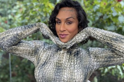 Linn da Quebrada fala sobre sumiço das redes sociais e afirma que sairá do país: 'Flopei'