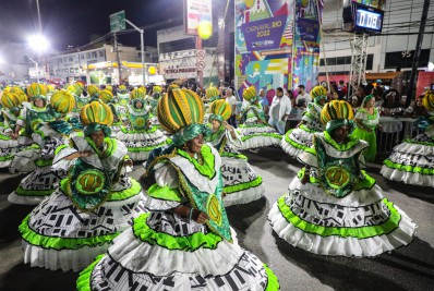 Desfiles da Série Prata acontecem no final desta semana