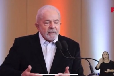 Lula acusa participante do 'BBB 22' de usar robôs em votação
