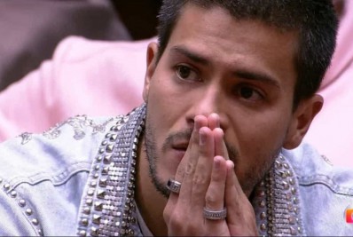 Globoplay cancela documentário sobre Arthur Aguiar por falta de interesse do público