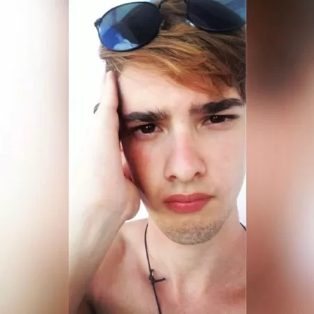 Homem que fingiu ser entregador e matou jovem para roubar celular é condenado a 36 anos