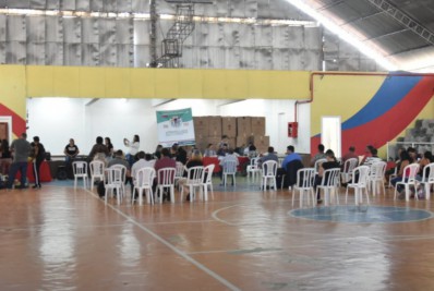 Maricá realiza chamada pública para aquisição de alimentos da merenda escolar