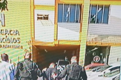 PM prende criminoso suspeito de matar policial militar em Belford Roxo