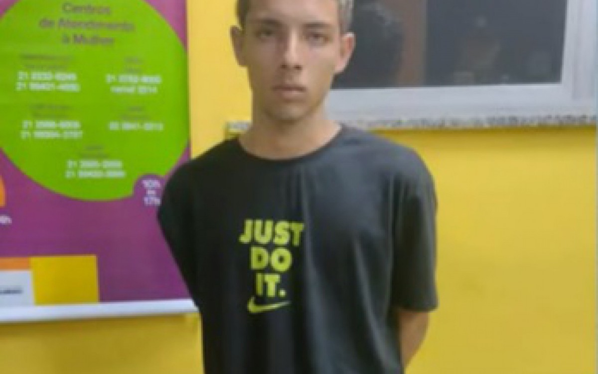 Criminoso foi preso durante persegui&ccedil;&atilde;o no T&uacute;nel Rebou&ccedil;os