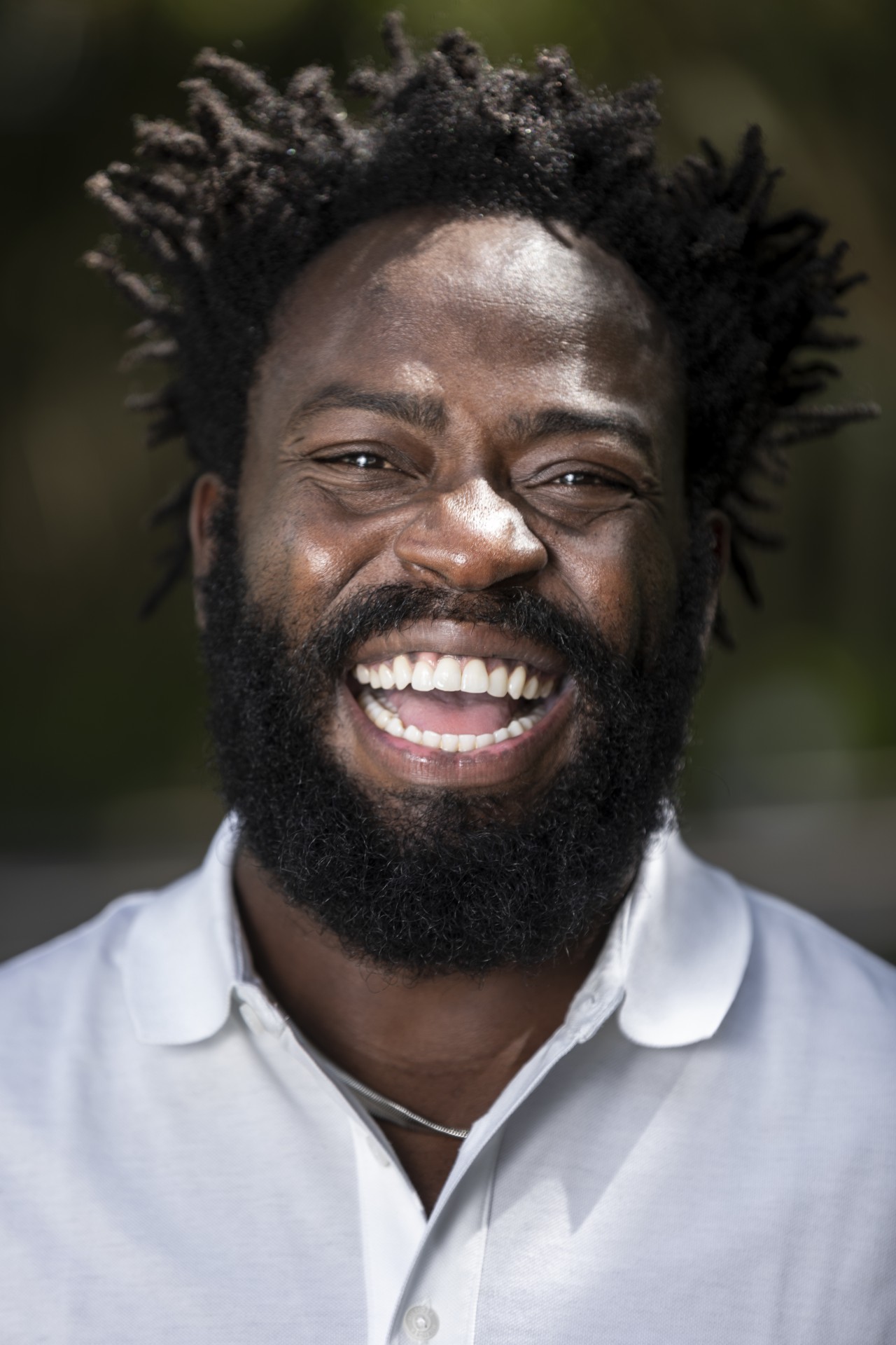 Douglas Silva comemora sua trajetória no 'BBB 22': 'Estou feliz' - João Cotta / TV Globo