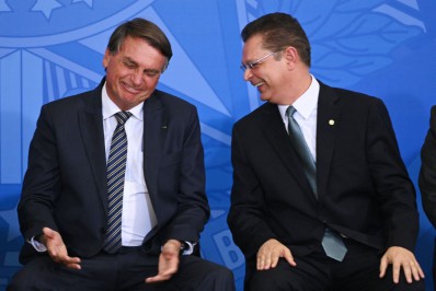 Cenários possíveis para 2026