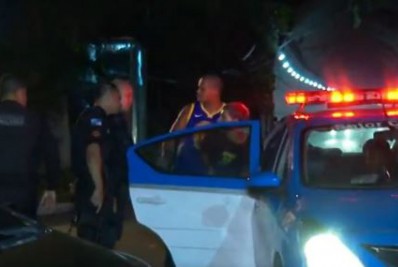 Perseguição policial termina com dois criminosos presos no Túnel Rebouças