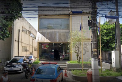 Jovens são encontrados mortos dentro de carro em Itaguaí