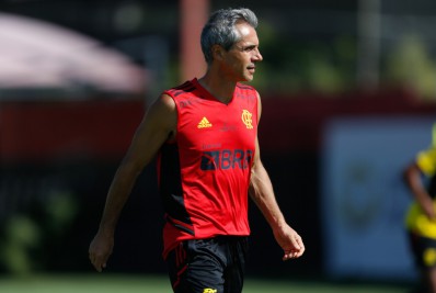 Com novidades, Flamengo está escalado para duelo na Libertadores 