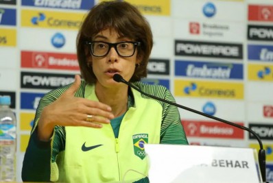 Adriana Behar, primeira mulher a se tornar CEO da Confederação Brasileira de Vôlei, é a convidada do 'Grande Círculo'