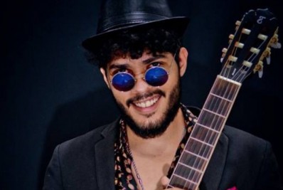 Soul da Casa se despede de abril com muito Jazz no Teatro Popular de Rio das Ostras