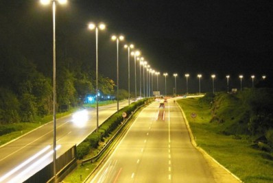 BR-116/RJ interditada nesta quinta-feira, 28/04