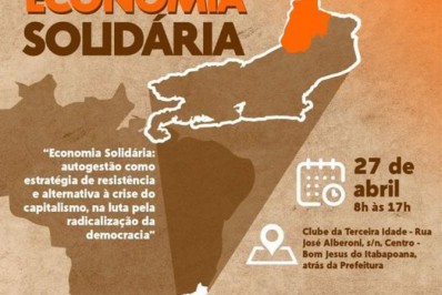 VI Plenária Nacional reúne segmentos de trabalhadores organizados da Economia Solidária