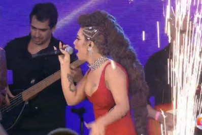 Após críticas, Maria justifica performance na final do 'BBB 22'