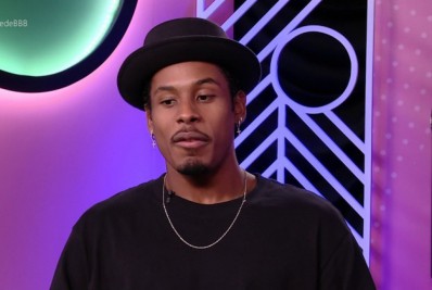 Após vice no 'BBB', pai de Paulo André projeta volta aos treinos: 'Por mim, amanhã'