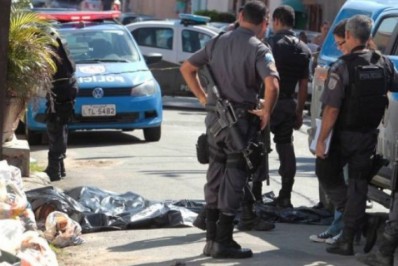 Região dos Lagos tem aumento no número de homicídios no 1º trimestre de 2022