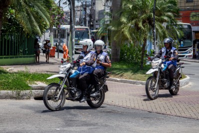 São Gonçalo mantém redução significativa nos índices de criminalidade