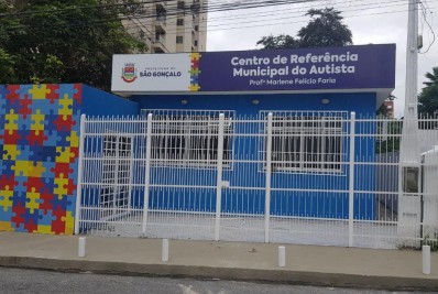 Aberto o período de matrícula no Centro de Referência do Autista