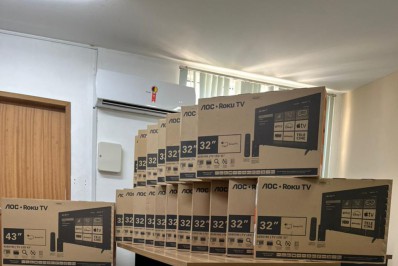 Hospital do Retiro em Volta Redonda investe em bem-estar para seus pacientes