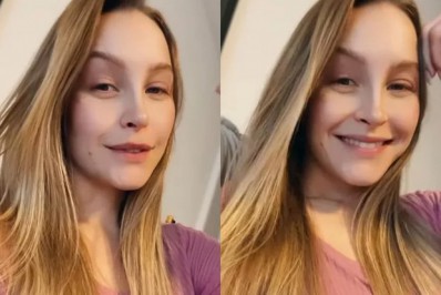 Carla Diaz revela ter passado mal após Carnaval: 'Não tenho mais idade de Larissa Manoela'