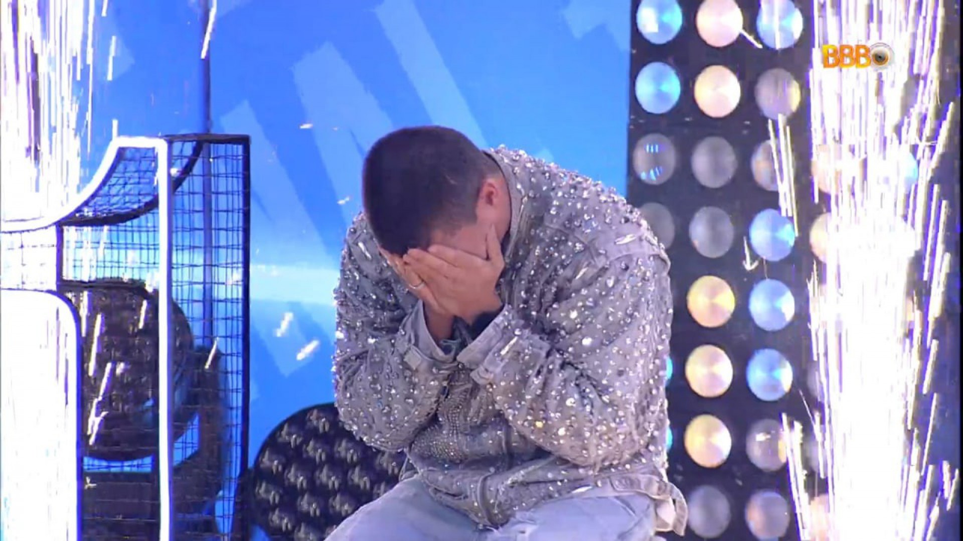 Arthur Aguiar é o campeão do 'BBB 22' - Reprodução Internet