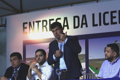 Macaé recebe licença de instalação para se tornar o maior hub do gás no Brasil