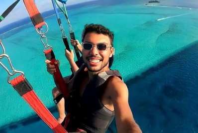 Jovem fica gravemente ferido ao ser roubado em saída de bloco no Centro